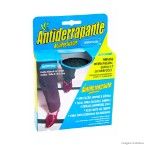 Fita antiderrapante 5x500cm preta 43843 Norton