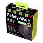 Fita Antiderrapante Safety-Walk Neon 50mm x 5m 3M