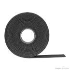 Fita auto adesiva cinza Talentos