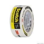 Fita crepe Scotch 50mm x 50 metros 3M