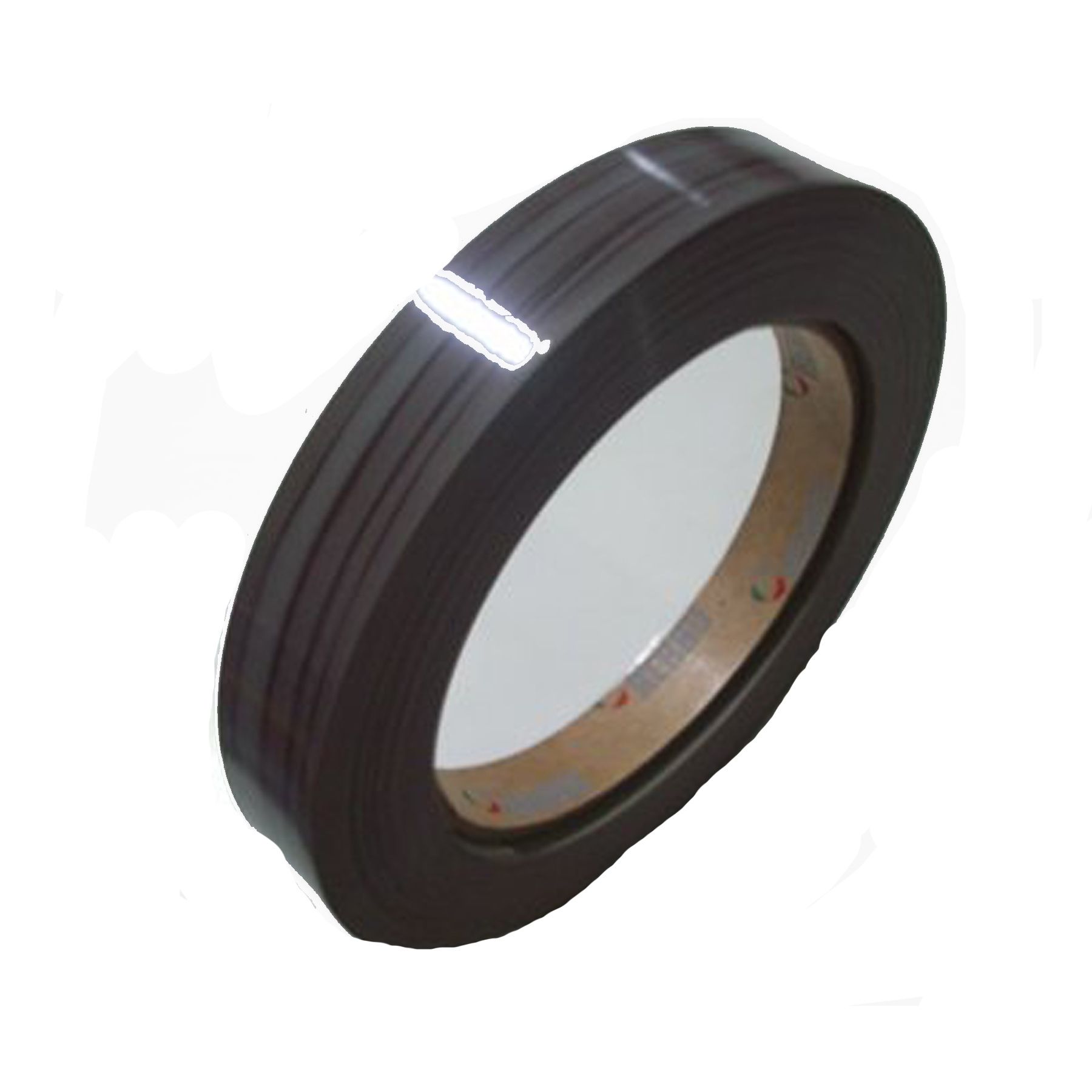 Fita de Borda Revestido Ciliegio Cinza Laca 2,2cm Oxnard