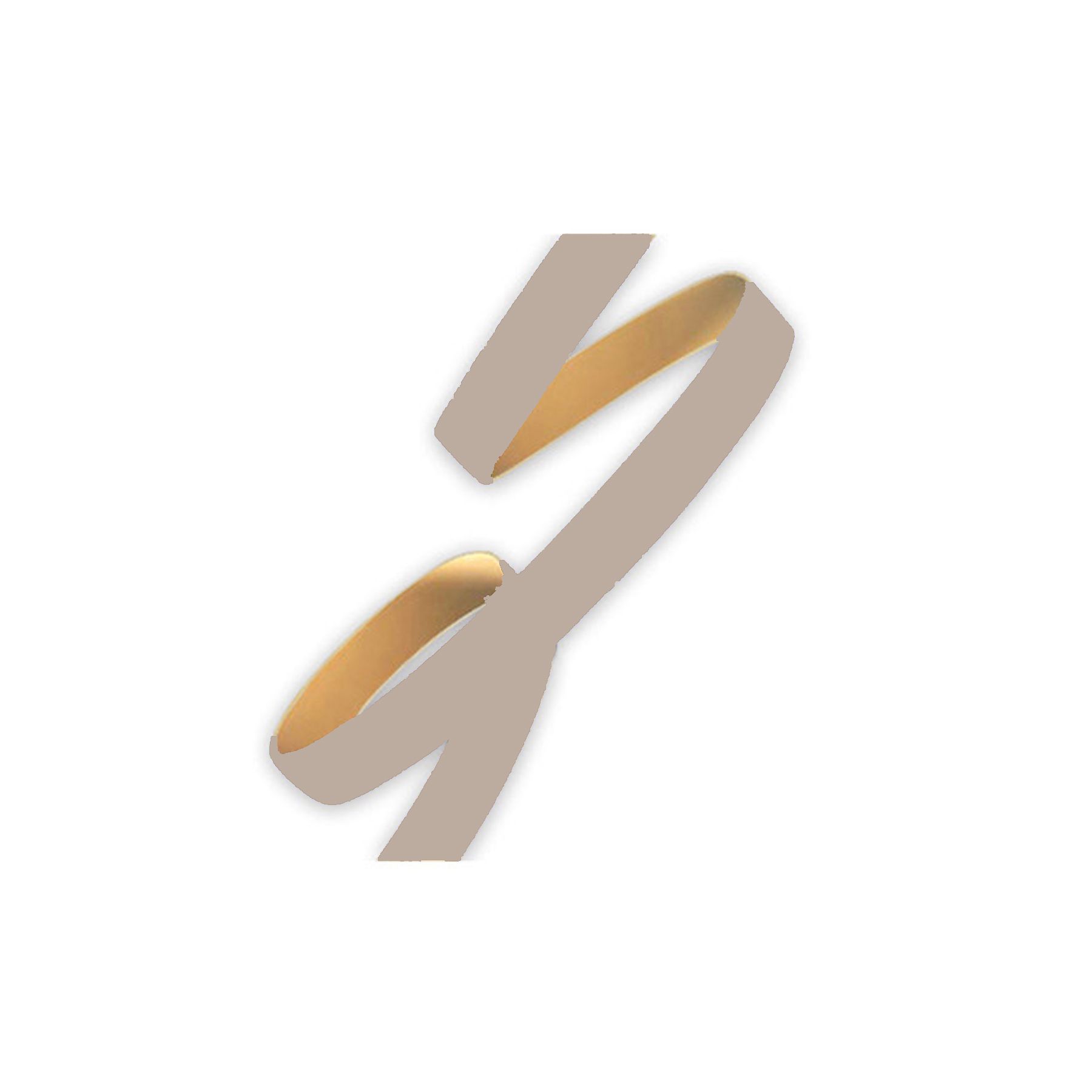 Fita de Borda Revestido Grigio 2,2cm Gmad