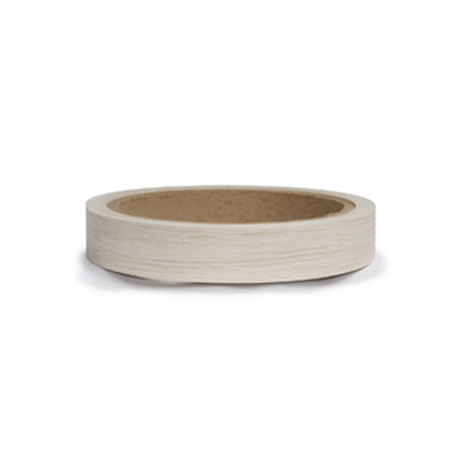 Fita de Borda Revestido Noce Mare 3,5cm Bobinex