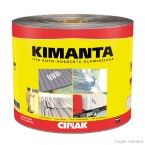 Fita impermeabilizante Kimanta 200mm Ciplak