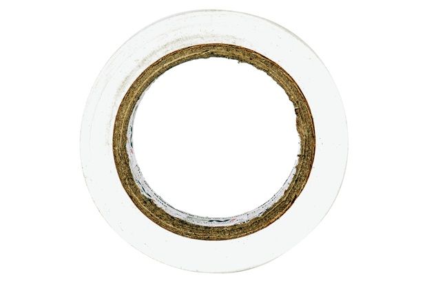 Fita Isolante Pvc 19mmx10m Branca