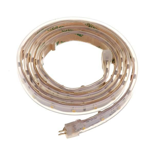 Fita LED LLUM Bronzearte 1 metro Verde 250V (220V)