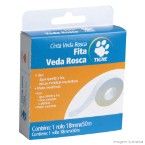 Fita Veda Rosca 1,8cm 50 metros Tigre