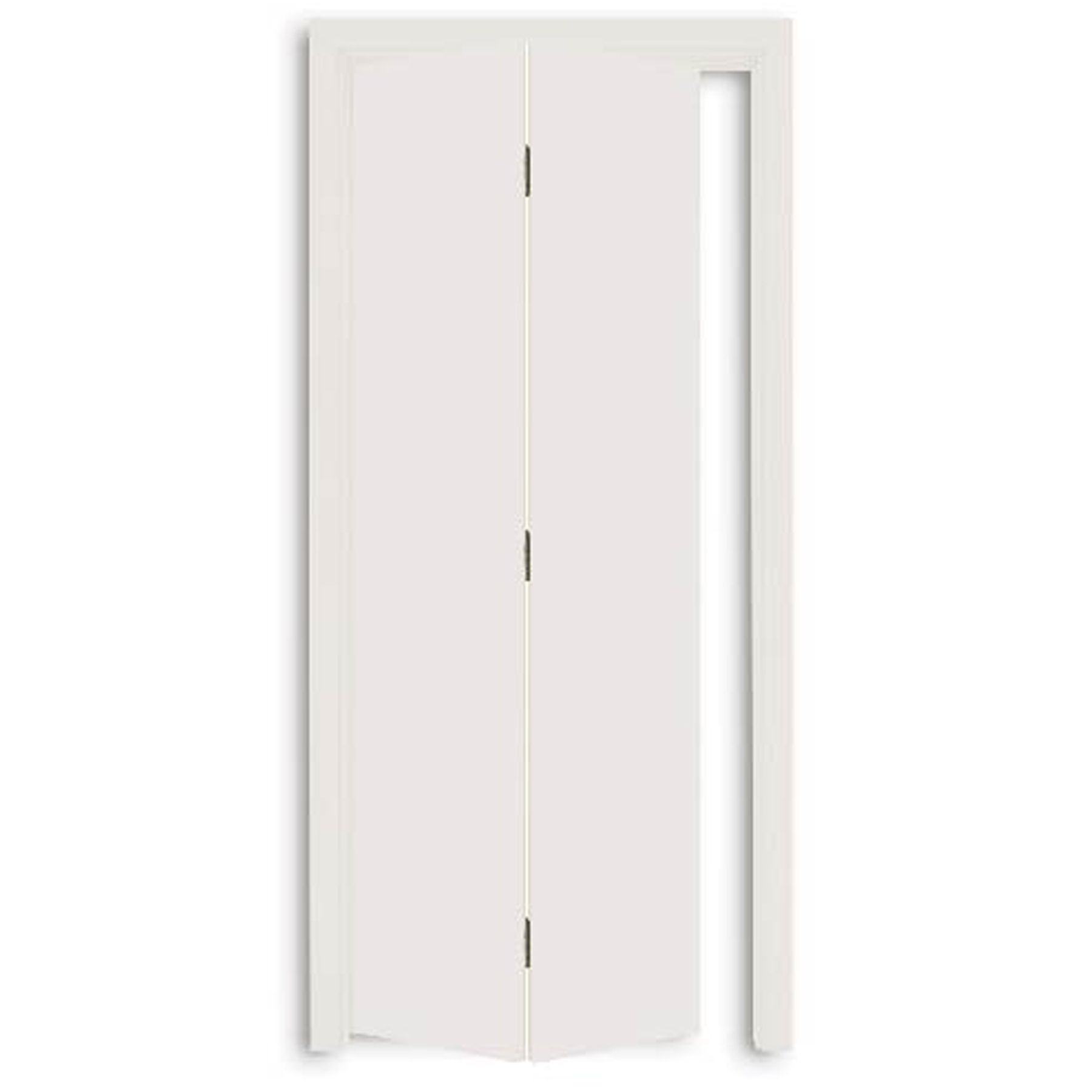 Folha de Porta Camarão Decorada de Madeira Esquerdo KIT PSS01 2,10x0,80m Abrilar