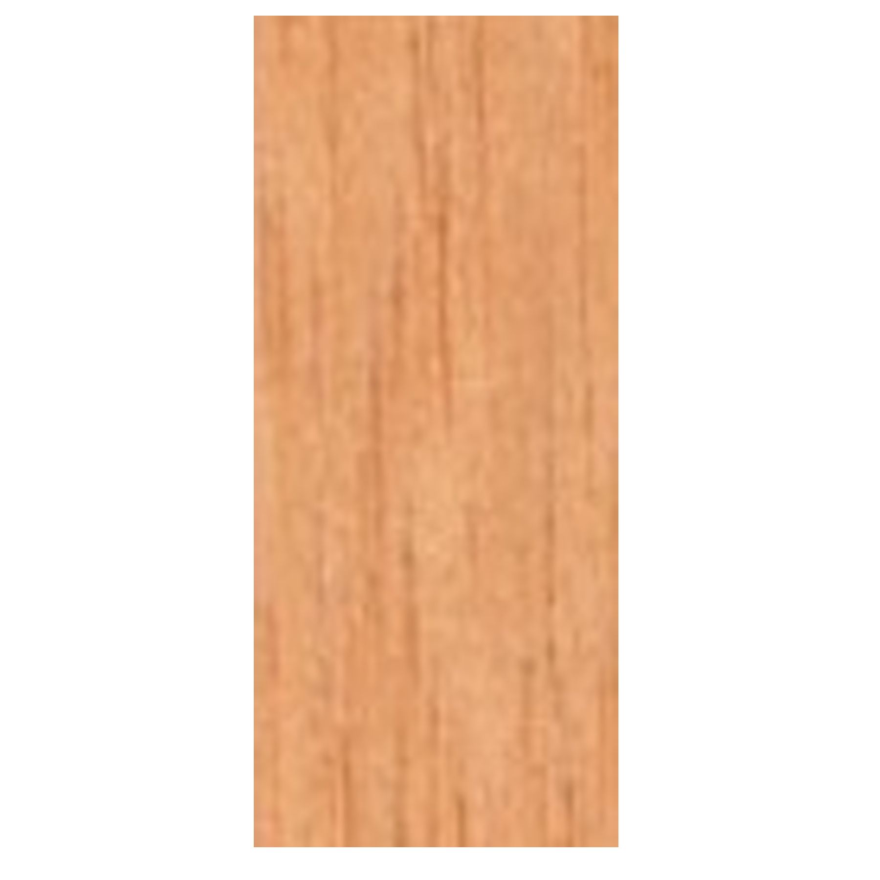 Folha de Porta de Giro Lisa de Madeira Pinus 2,10x0,60m Madelar