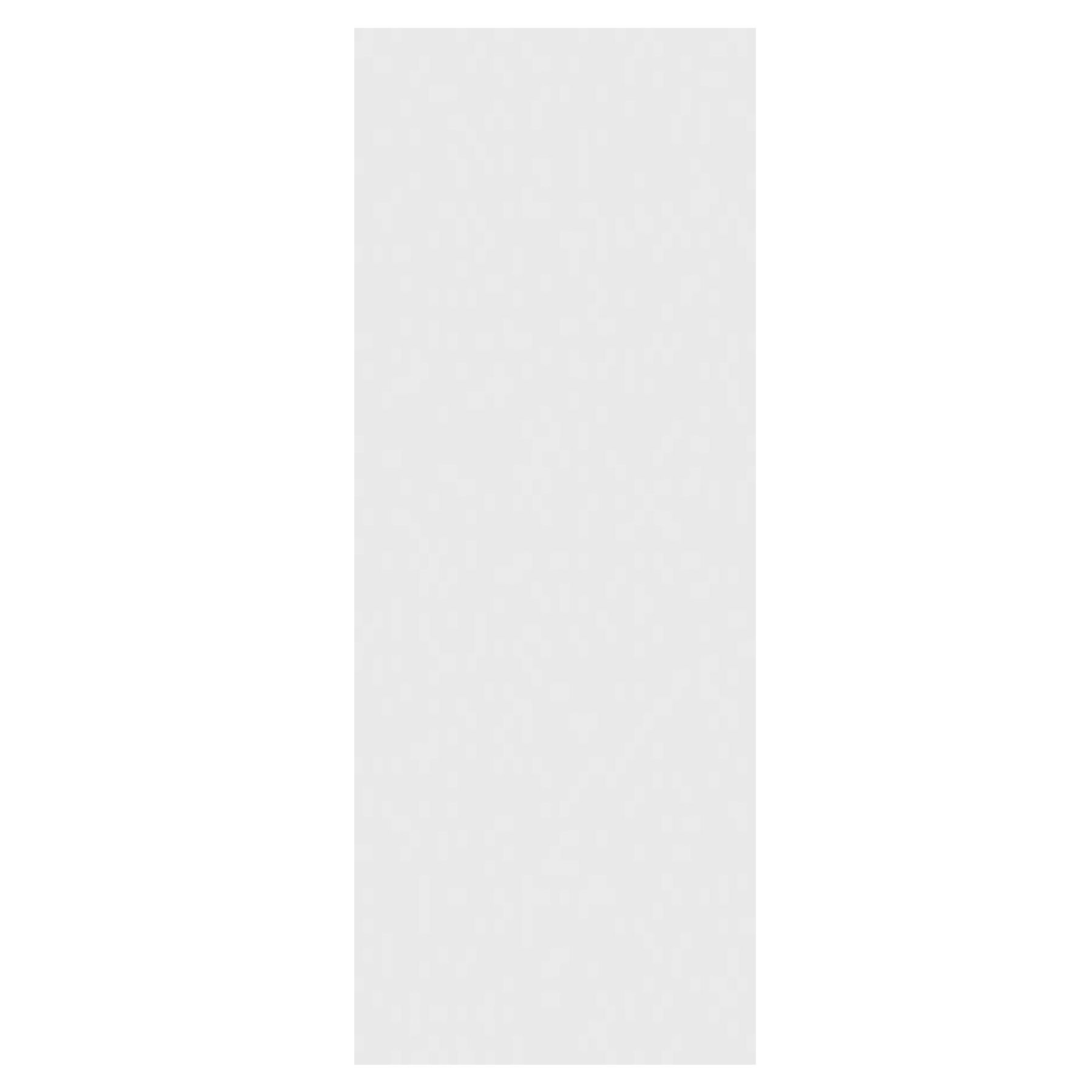 Folha de Porta de Giro Lisa de Madeira Pinus 2,10x0,70m Madelar