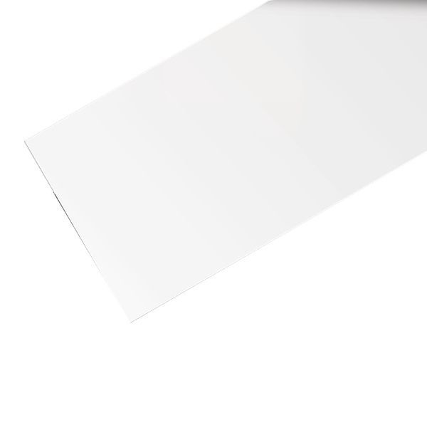 Forro Rígido de PVC 4,00x0,20m Axion