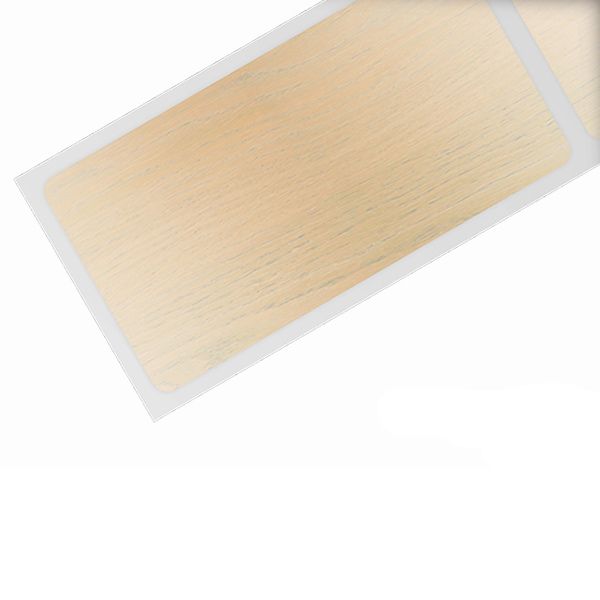 Forro Rígido de PVC 4,00x0,2m Axion