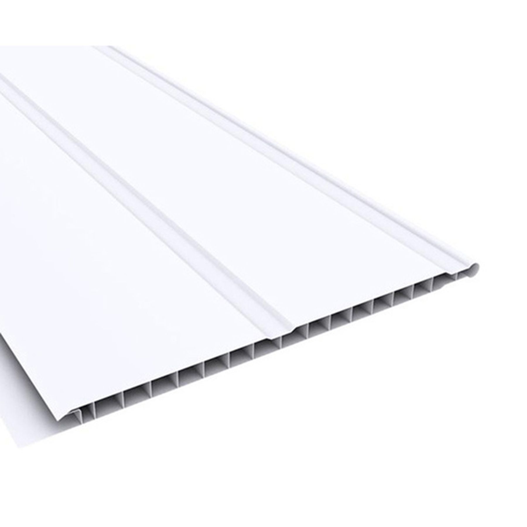 Forro Rígido de PVC 6,00x0,20m Confibra