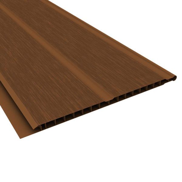 Forro Rígido de PVC 6,00x0,20m Plasbil