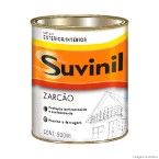 Fundo protetor antioxidante para metais Zarcão 3,6 litros Suvinil