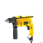 Furadeira de Impacto 600W 1/2 127V STDH6013-BR Stanley