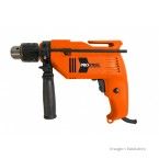 Furadeira de impacto elétrica 1/2 127V 500W Prosteel