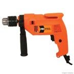 Furadeira de impacto elétrica 1/2 220V 500W Prosteel