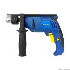 Furadeira de impacto elétrica 127V 710W GY DI 30071-3 Goodyear