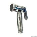 Gatilho cromado para ducha higiênica Esteves