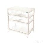 Gaveteiro Largo com 2 gavetas Ordene