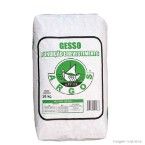 Gesso 20Kg Argos