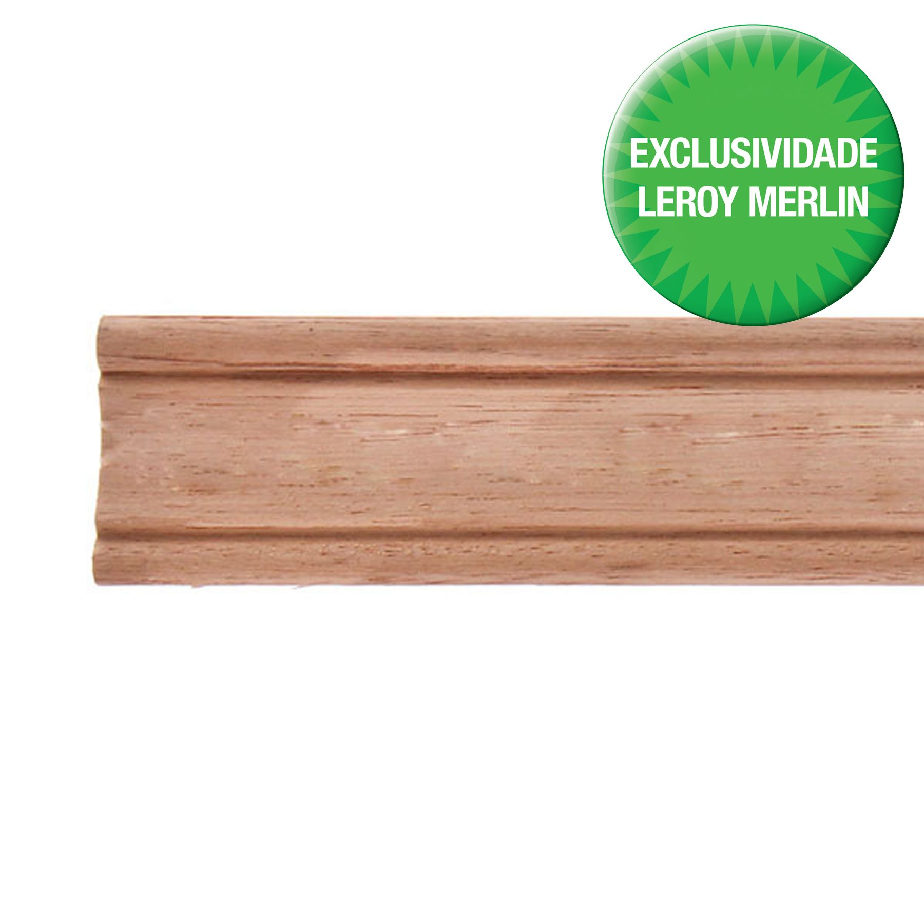 Guarnição Lisa Para Portas de 45cm Fema