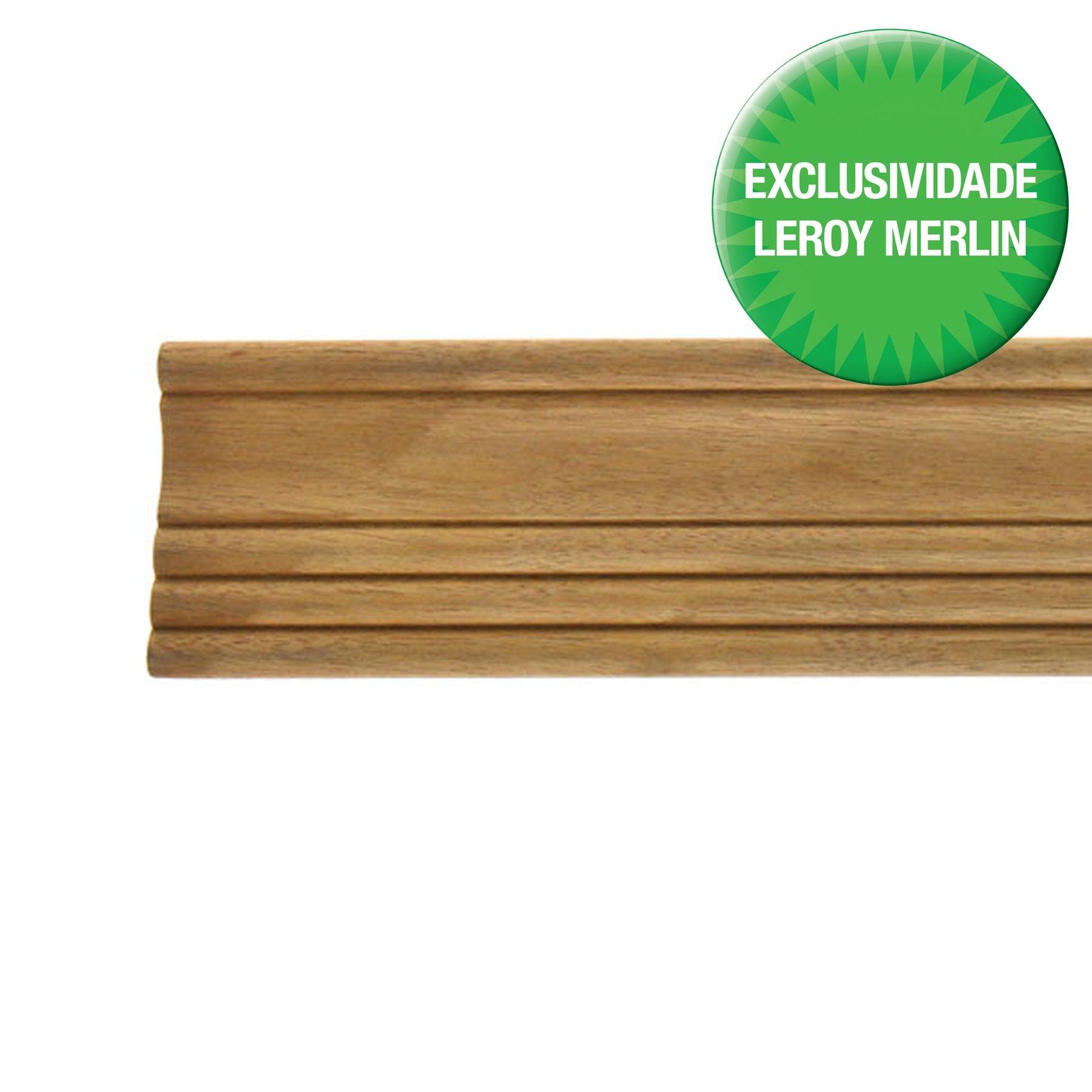 Guarnição Lisa Para Portas de 65cm Fema