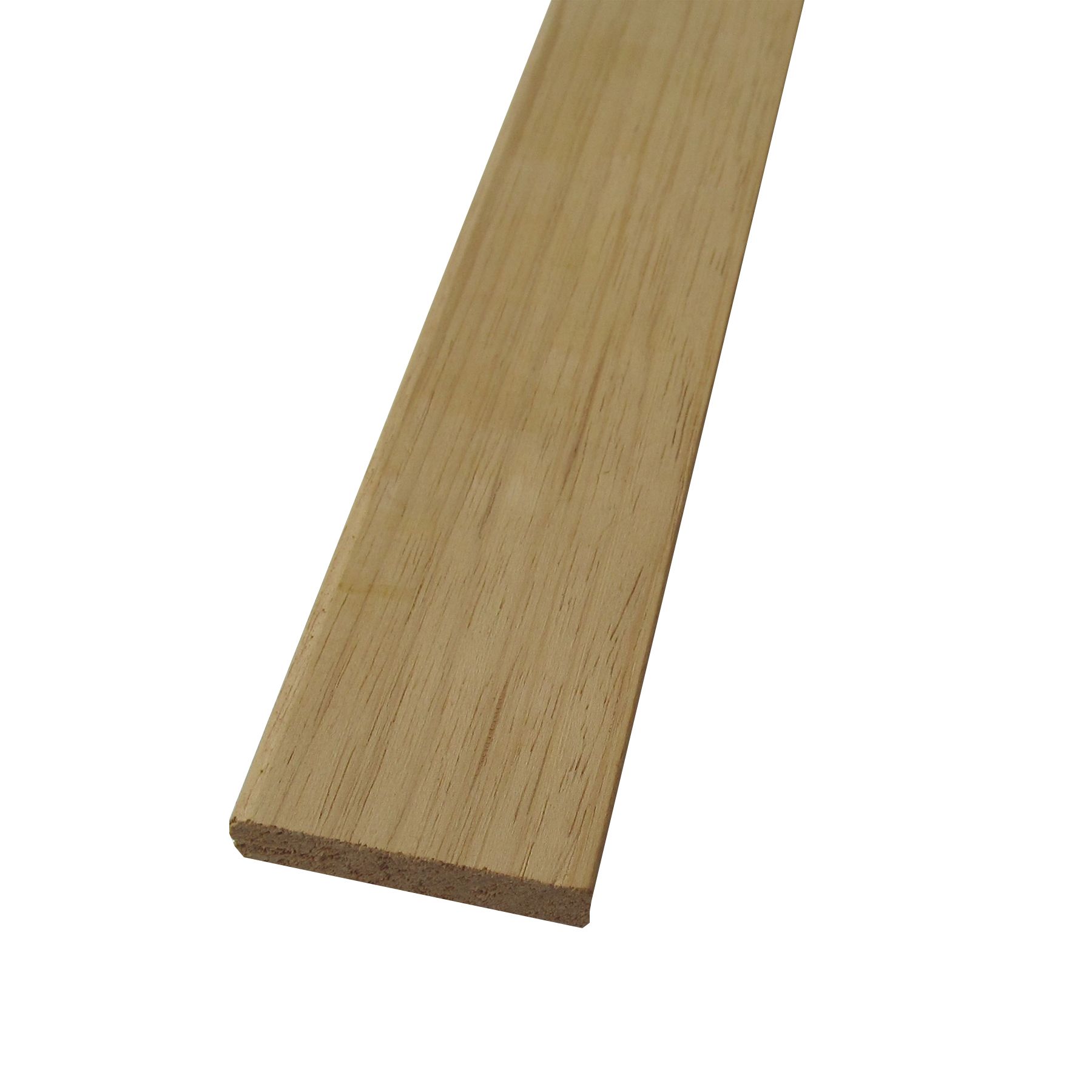 Guarnição Lisa Para Portas de Madeira Tauari 6,5cm Tropicalmad