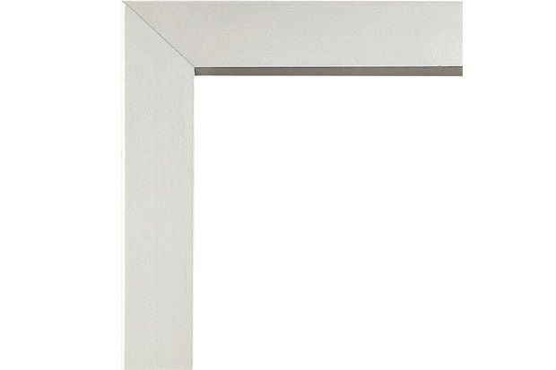 Guarnição para Porta de Correr Alumifort 218x250cm Branca