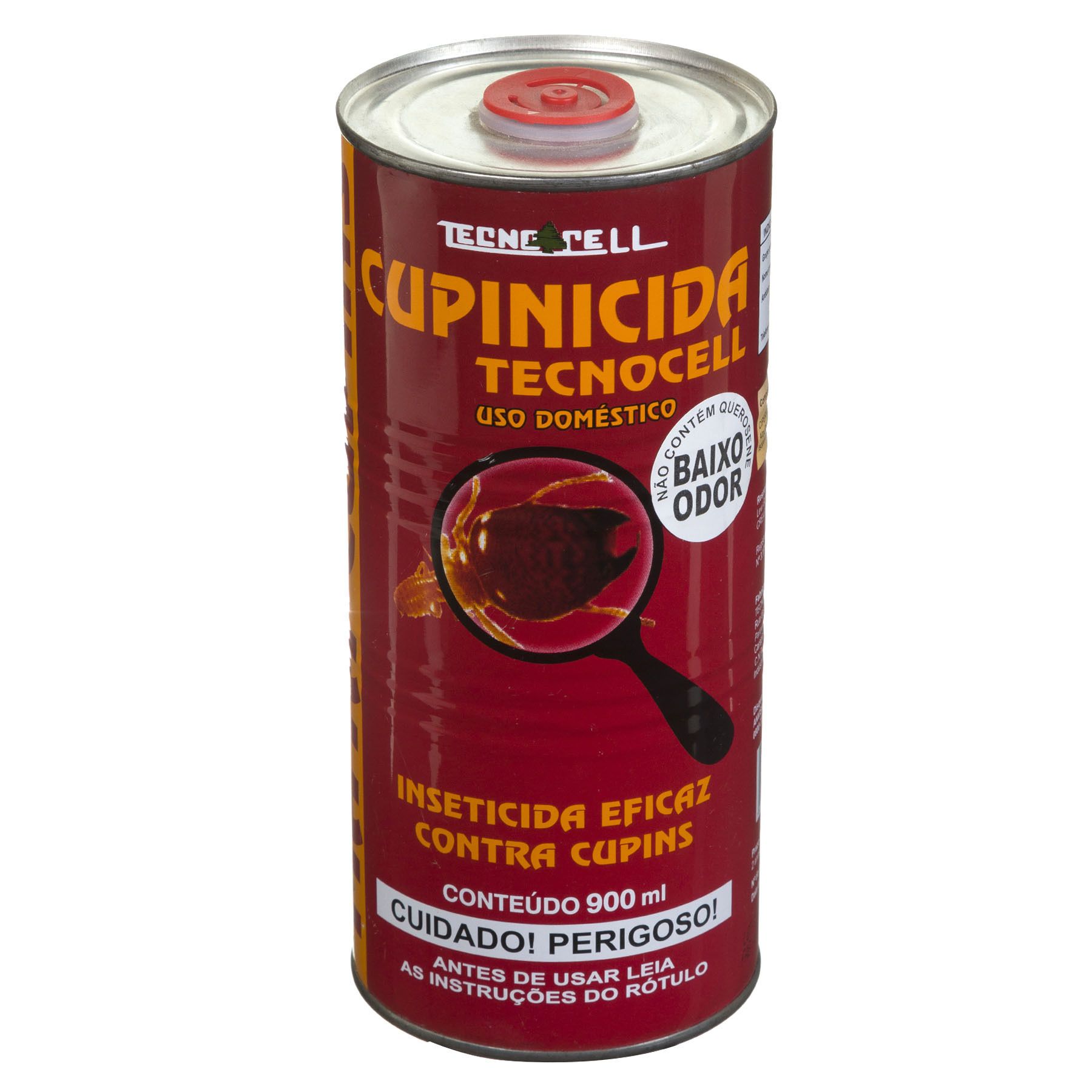 Inseticida Cupinicida 900ml Tecnocell