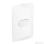 Interruptor 4x2 simples 10A branco Nereya Pial