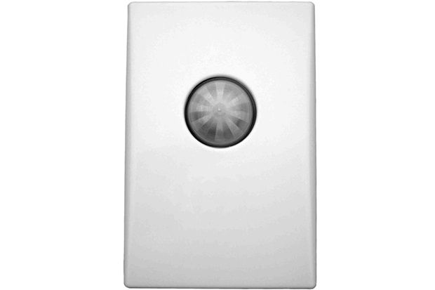 Interruptor Automático 110v para Caixa 4x2 sem Botão Branco