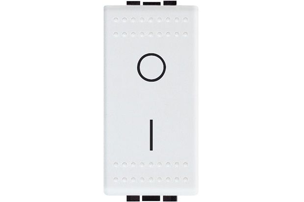 Interruptor Bipolar Living 