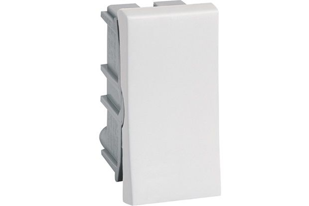 Interruptor Bipolar Paralelo 10a 220v Pialplus Branco
