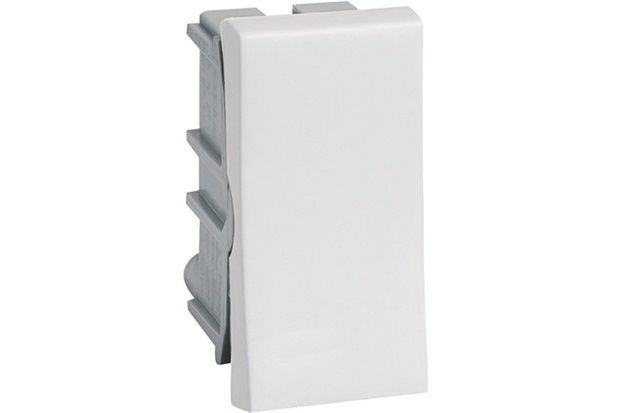 Interruptor Intermediário 10a 220v Pialplus Branco