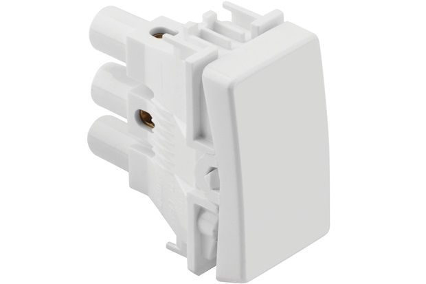 Interruptor Intermediário 10a 220v Simon 19 Branco