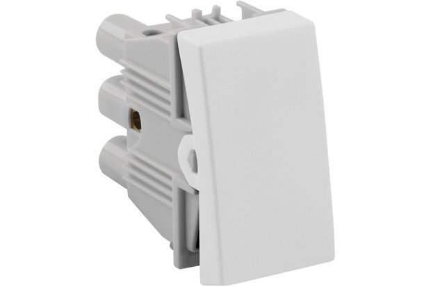 Interruptor Intermediário 10a 220v Simon 30 Branco