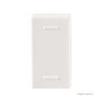 Interruptor intermediário 10A Liz/lux2 branco Tramontina