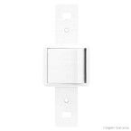 Interruptor intermediário 10A sem placa Blanc Fame