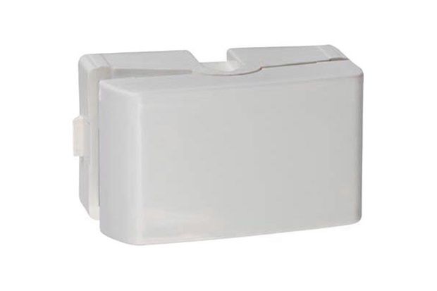Interruptor Intermediário Branco Decor Bivolt 250v