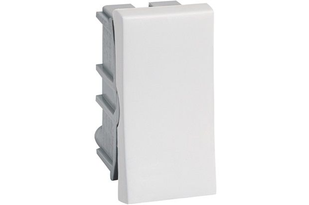 Interruptor Paralelo 10a 220v Pialplus Branco