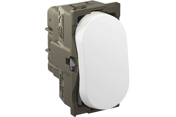 Interruptor Paralelo 10a Borne Automático Nereya