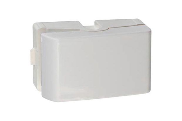 Interruptor Paralelo Branco Decor Bivolt 250v