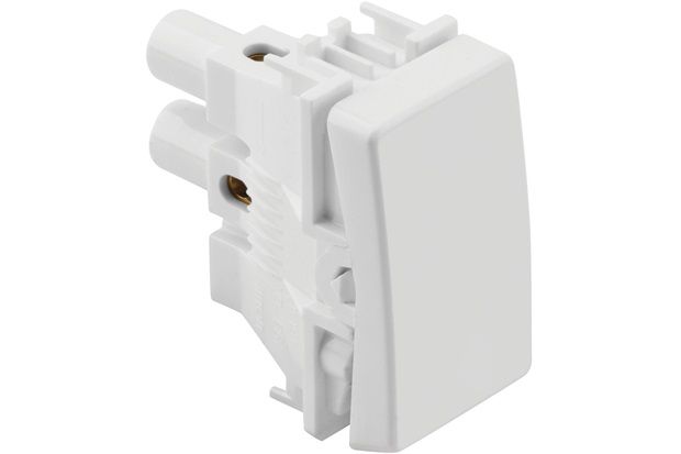 Interruptor Simples 10a 220v Simon 19 Branco