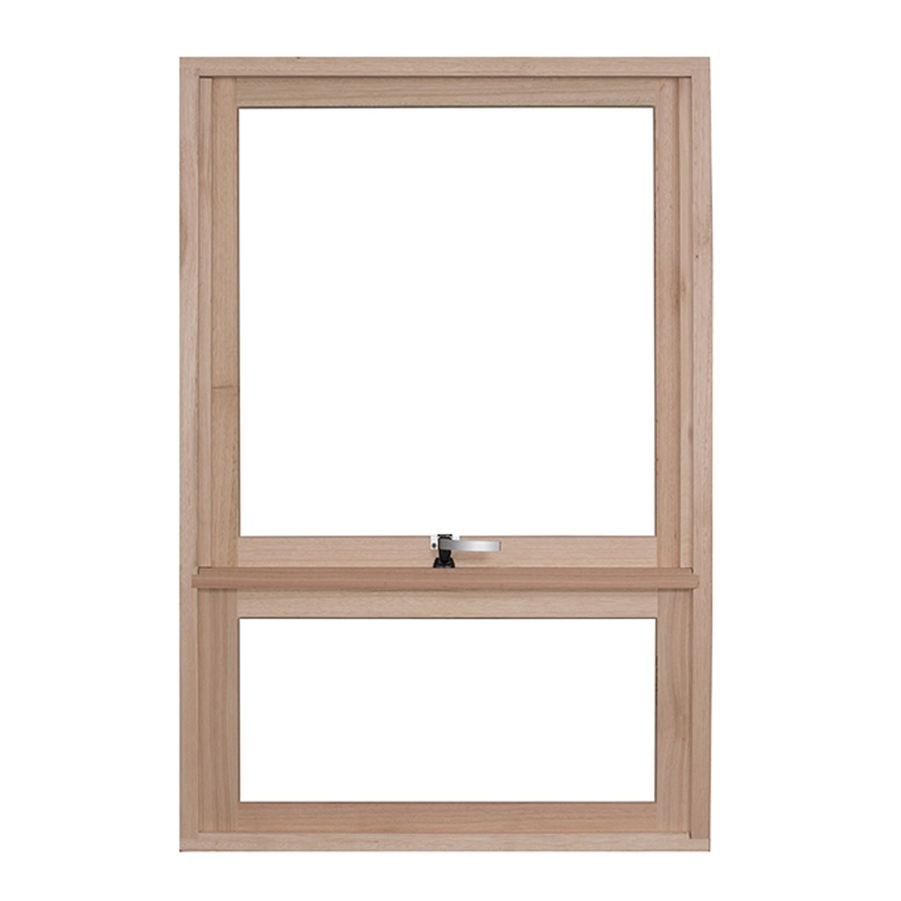 Janela de Abrir Maxim-Ar de Madeira Eucalipto EWK620 1,20x0,40m Rondosul