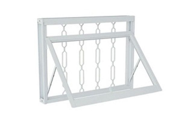 Janela Maxim-Ar Branca 40x60x8 Cm Ref.: 24162419