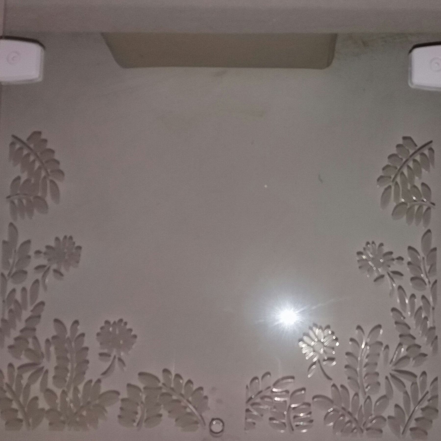 Janela Maxim Ar de Vidro 110x40m Verbena