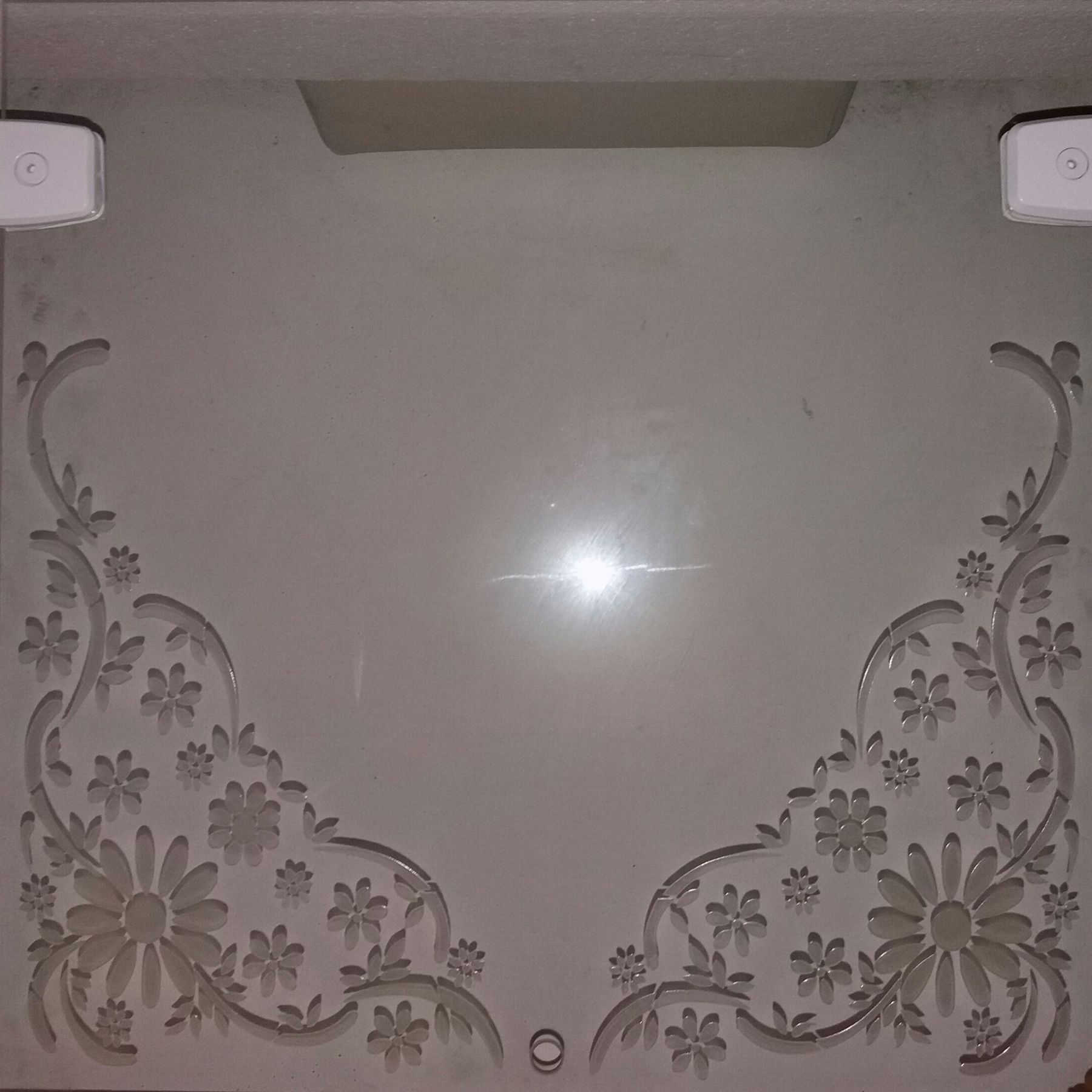 Janela Maxim Ar de Vidro 60x60m Verbena