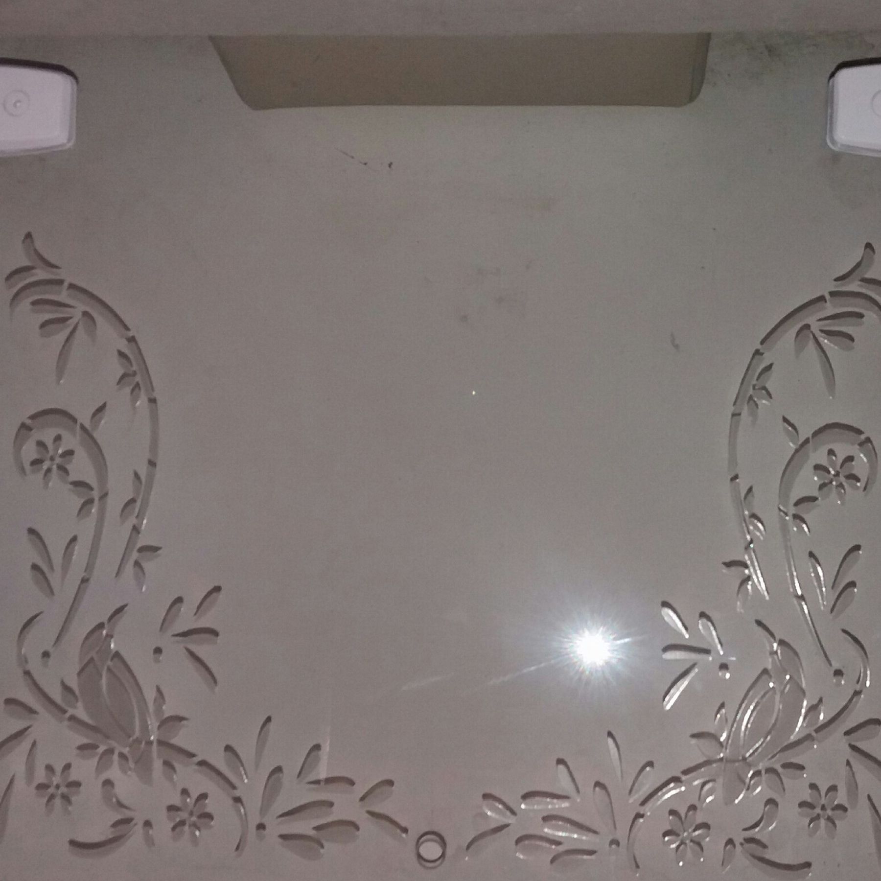 Janela Maxim Ar de Vidro 90x40m Verbena